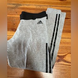 Adidas tights
